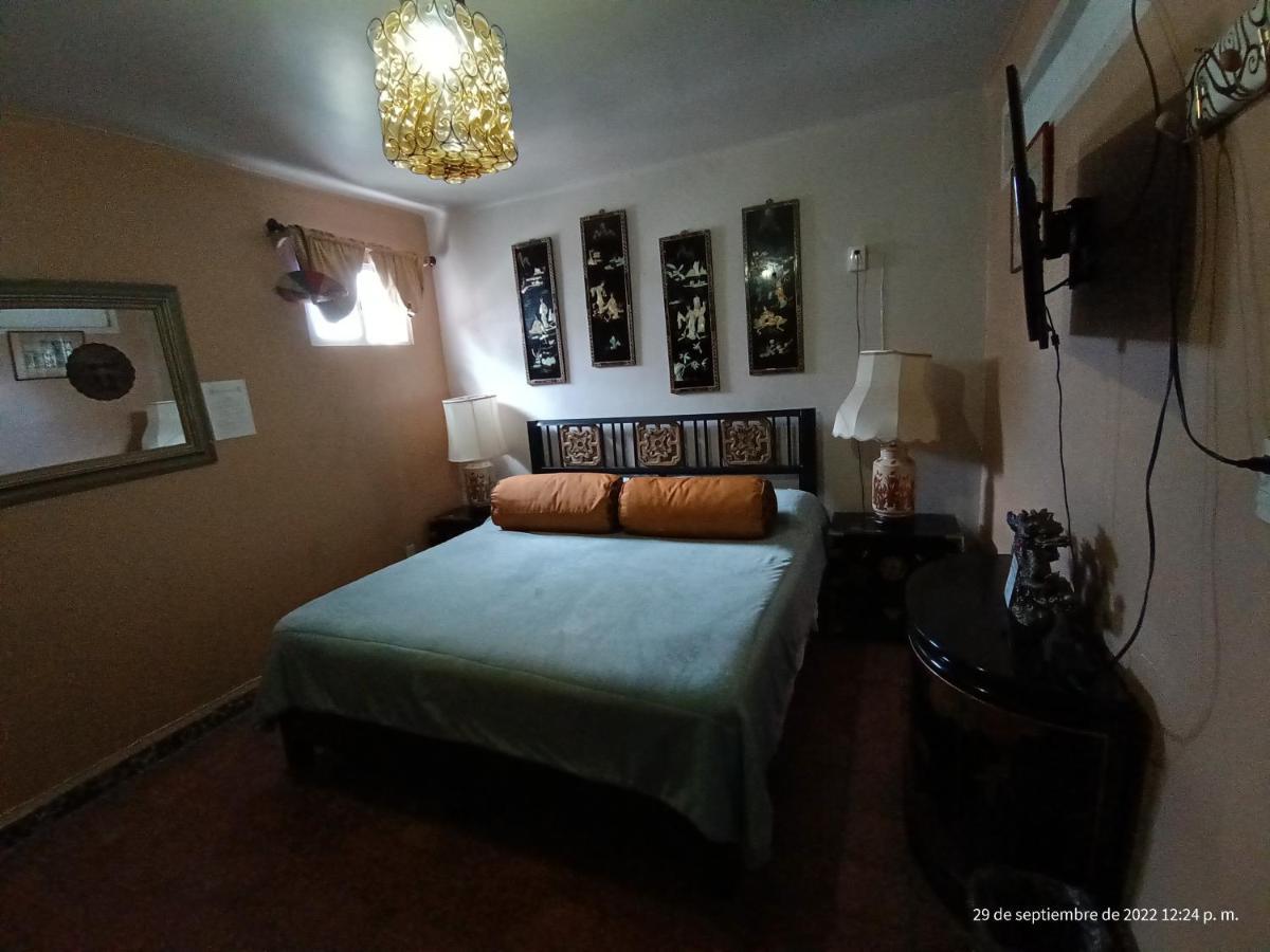 טקסקו דה אלארקון Hotel Posada Spa Antigua Casa Hogar מראה חיצוני תמונה