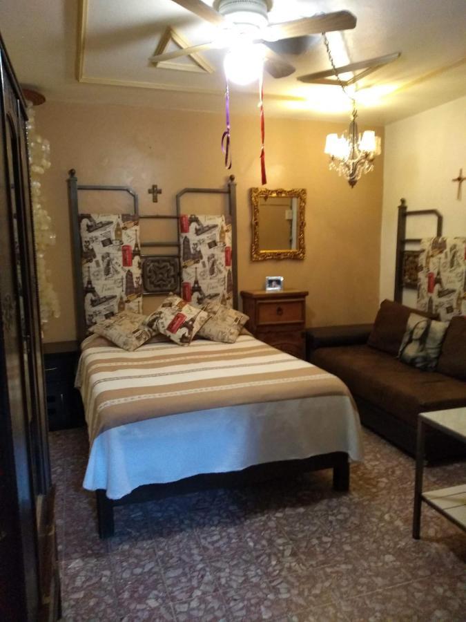 טקסקו דה אלארקון Hotel Posada Spa Antigua Casa Hogar מראה חיצוני תמונה